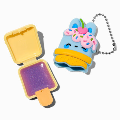 Blind bag sorpresa Pucker Pops Lip gloss lip balm Claire's original