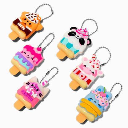 Blind bag sorpresa Pucker Pops Lip gloss lip balm Claire's original