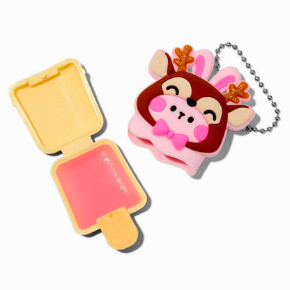 Pucker Pops Lip gloss lip balm Claire's original