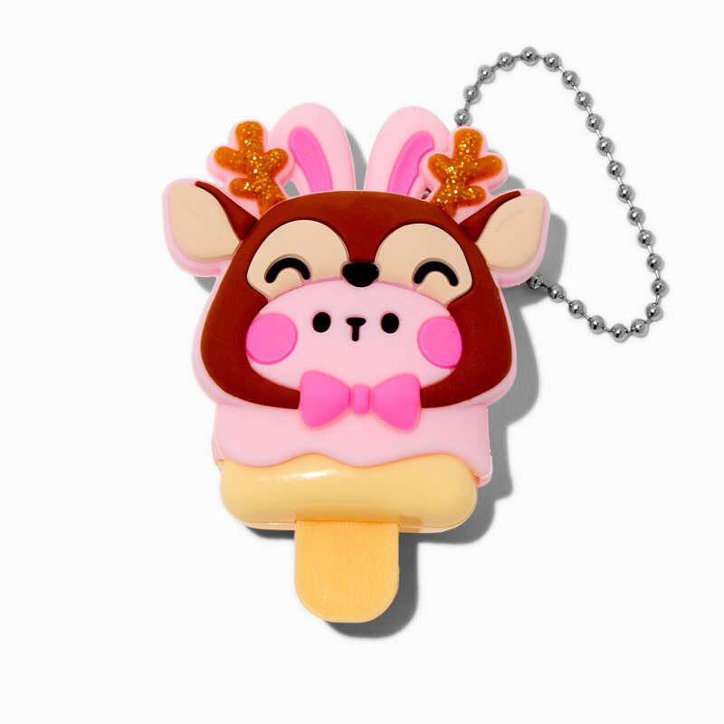 Pucker Pops Lip gloss lip balm Claire's original