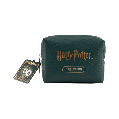 Profusion Maquillaje Harry Potter Dark arts cosmetiquera con body gems