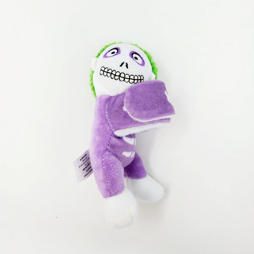 Nightmare before Christmas Creepy Cuffs. Brazalete, dangles, llavero etc.