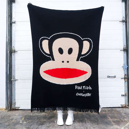 Cakeworthy Cobija Paul Frank Stretch