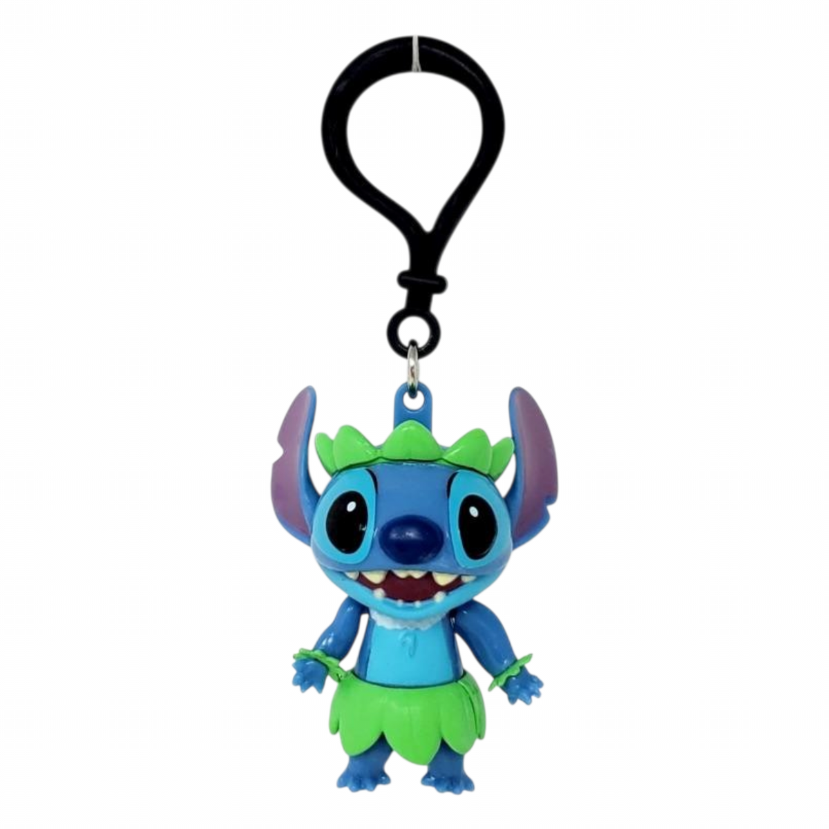 Llavero Stitch Chibi in Motion #3 Disney