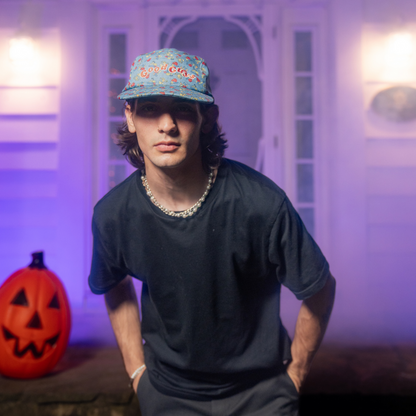 Cakeworthy Chucky Gorra unisex adulto