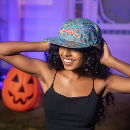 Cakeworthy Chucky Gorra unisex adulto