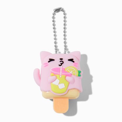 Pucker Pops Lip gloss lip balm Claire's original