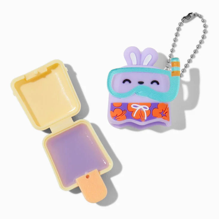 Pucker Pops Lip gloss lip balm Claire's original