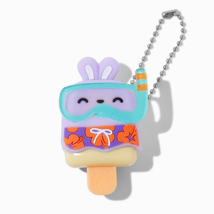 Pucker Pops Lip gloss lip balm Claire's original