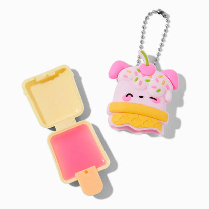 Pucker Pops Lip gloss lip balm Claire's original