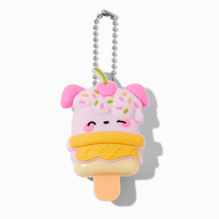 Pucker Pops Lip gloss lip balm Claire's original