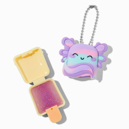 Pucker Pops Lip gloss lip balm Claire's original