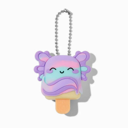 Pucker Pops Lip gloss lip balm Claire's original