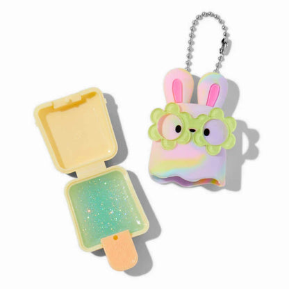 Pucker Pops Lip gloss lip balm Claire's original