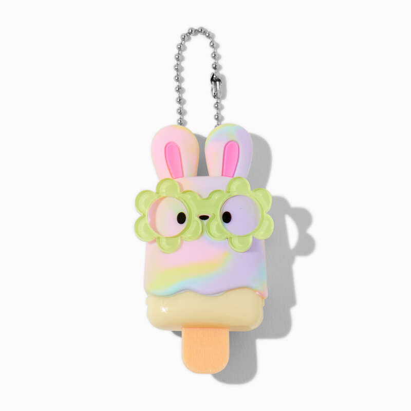 Pucker Pops Lip gloss lip balm Claire's original