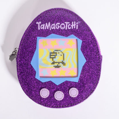 Pouch monedero Tamagotchi x Cakeworthy color a elegir