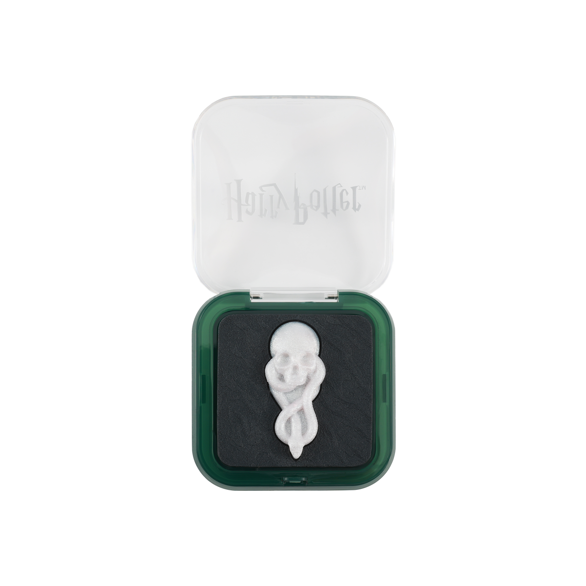 Profusion Maquillaje Harry Potter Dark arts blushlighter Cambia de color con PH