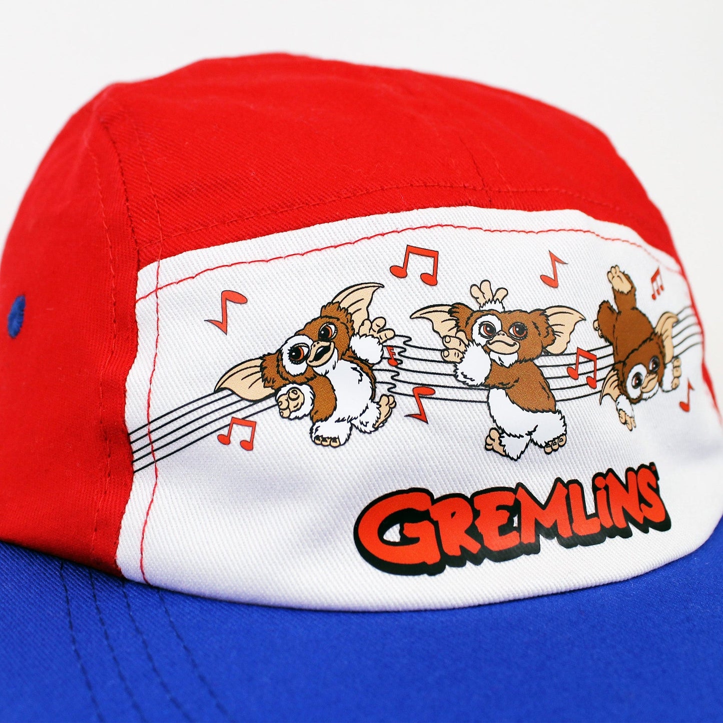Cakeworthy Gremlins Gorra