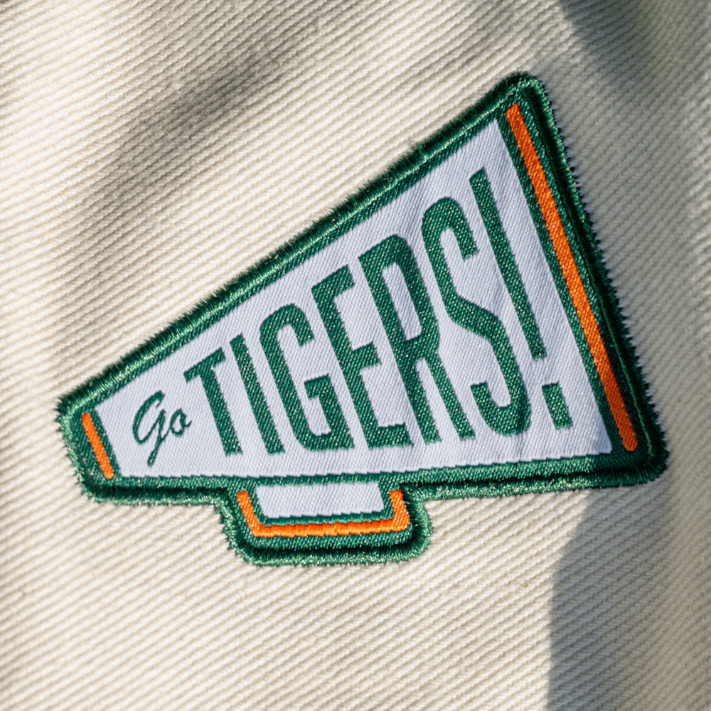 Maleta Hawkins Stranger things x Cakeworthy