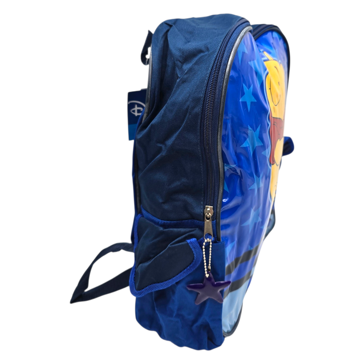 Mochila Backpack vintage Pooh 40x30 cms aprox Disney