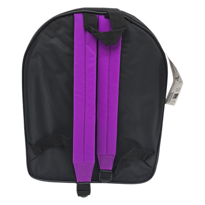 Mochila Backpack vintage Dragon Heart 38x30 cms aprox
