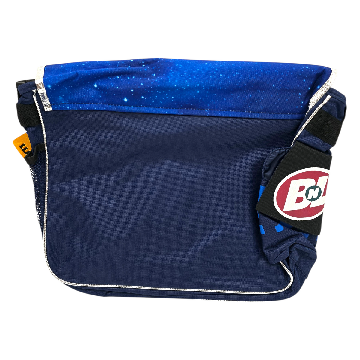 Mochila Backpack vintage Wall-E Messenger bag 40x35 cms aprox