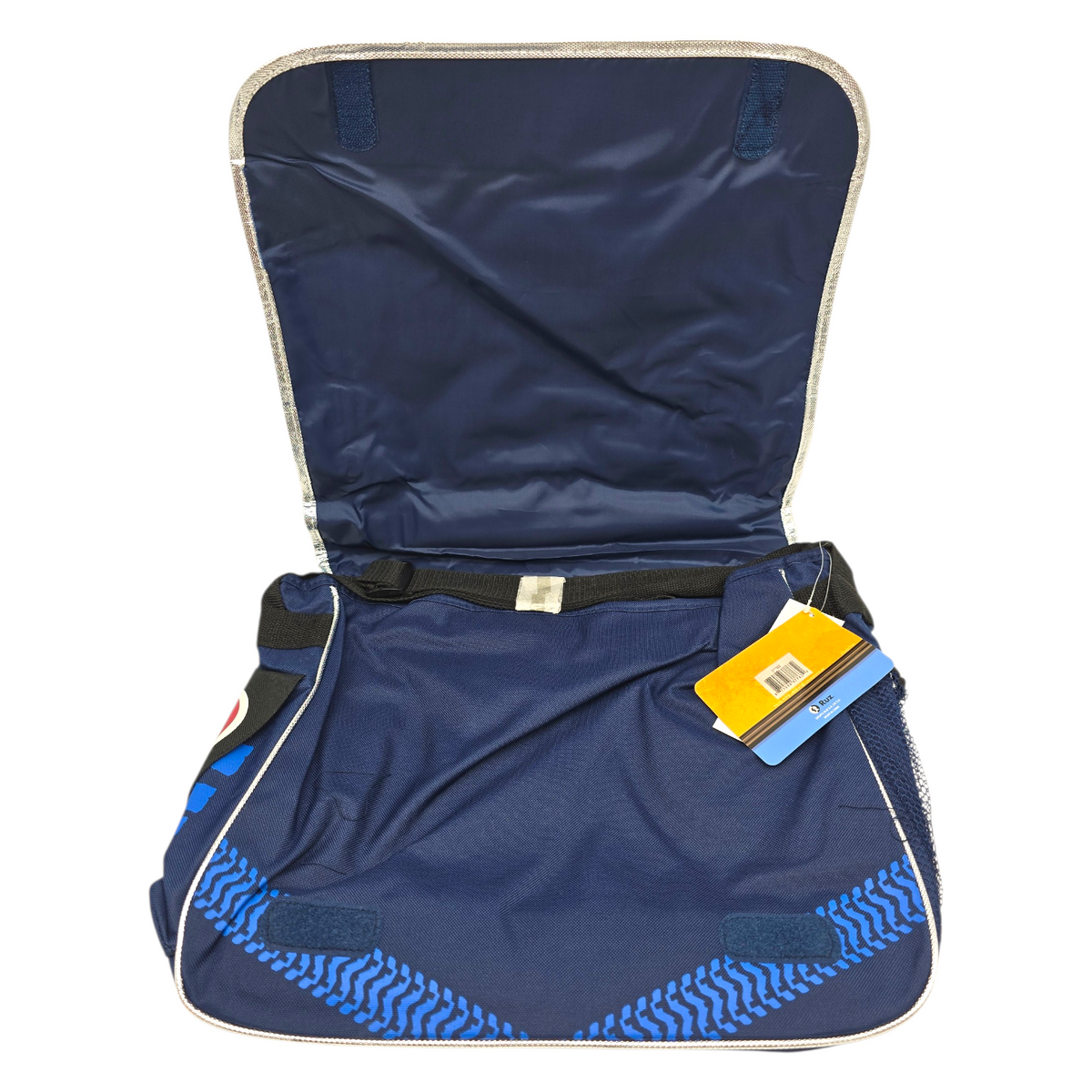 Mochila Backpack vintage Wall-E Messenger bag 40x35 cms aprox