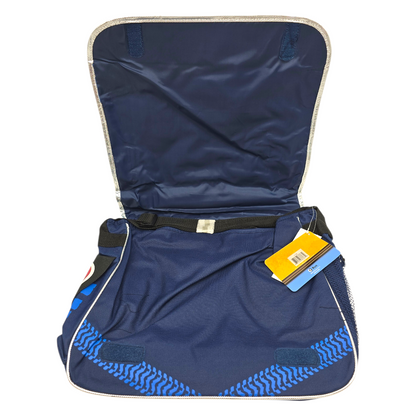 Mochila Backpack vintage Wall-E Messenger bag 40x35 cms aprox
