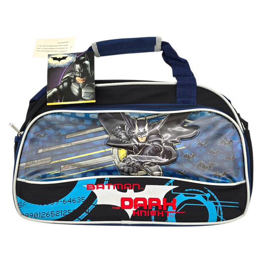 Maleta vintage Batman 42x28 cms aprox