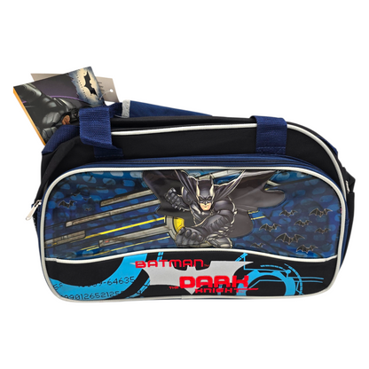 Maleta vintage Batman 42x28 cms aprox