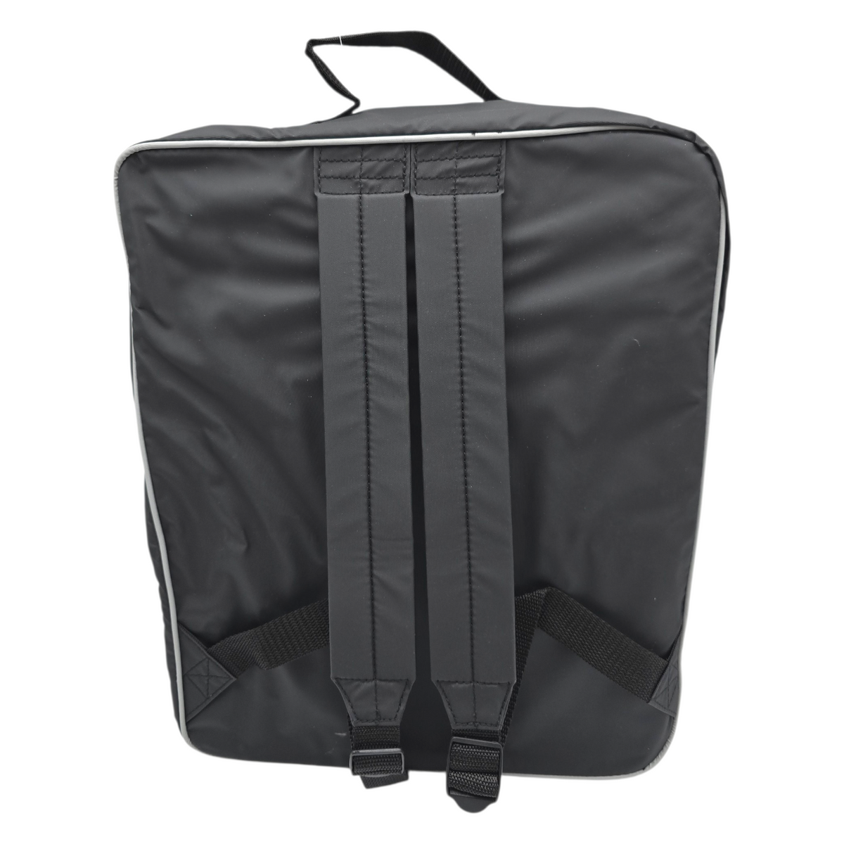 Mochila Backpack vintage Star Wars Imperio rectangulo 39x31 cms aprox