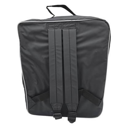 Mochila Backpack vintage Star Wars Imperio rectangulo 39x31 cms aprox