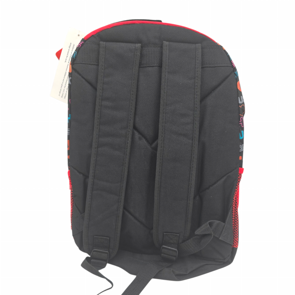 High school musical Vintage años 2000s mochila Backpack mediana 35x30 cms aprox