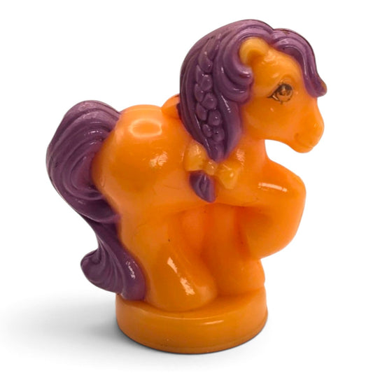 My Little Pony Vintage Petite Ponies 💕 Pre-Loved Segunda Mano #1