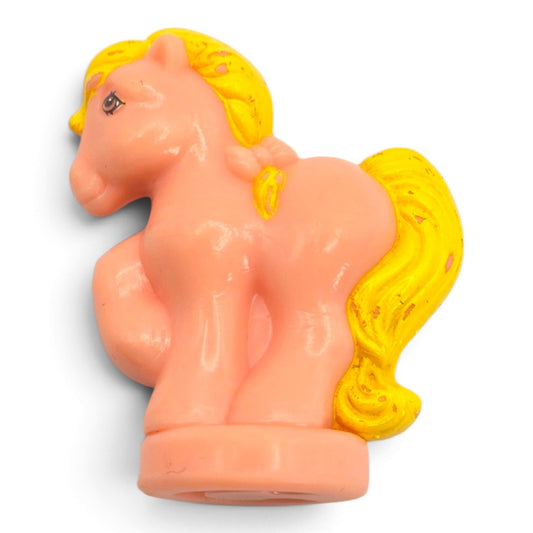 My Little Pony Vintage Petite Ponies 💕 Pre-Loved Segunda Mano #3