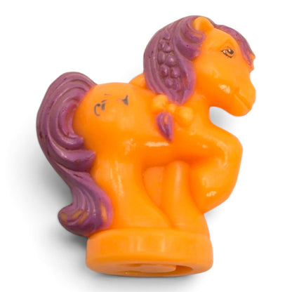 My Little Pony Vintage Petite Ponies 💕 Pre-Loved Segunda Mano #10