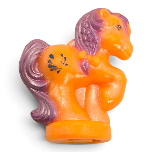 My Little Pony Vintage Petite Ponies 💕 Pre-Loved Segunda Mano #11