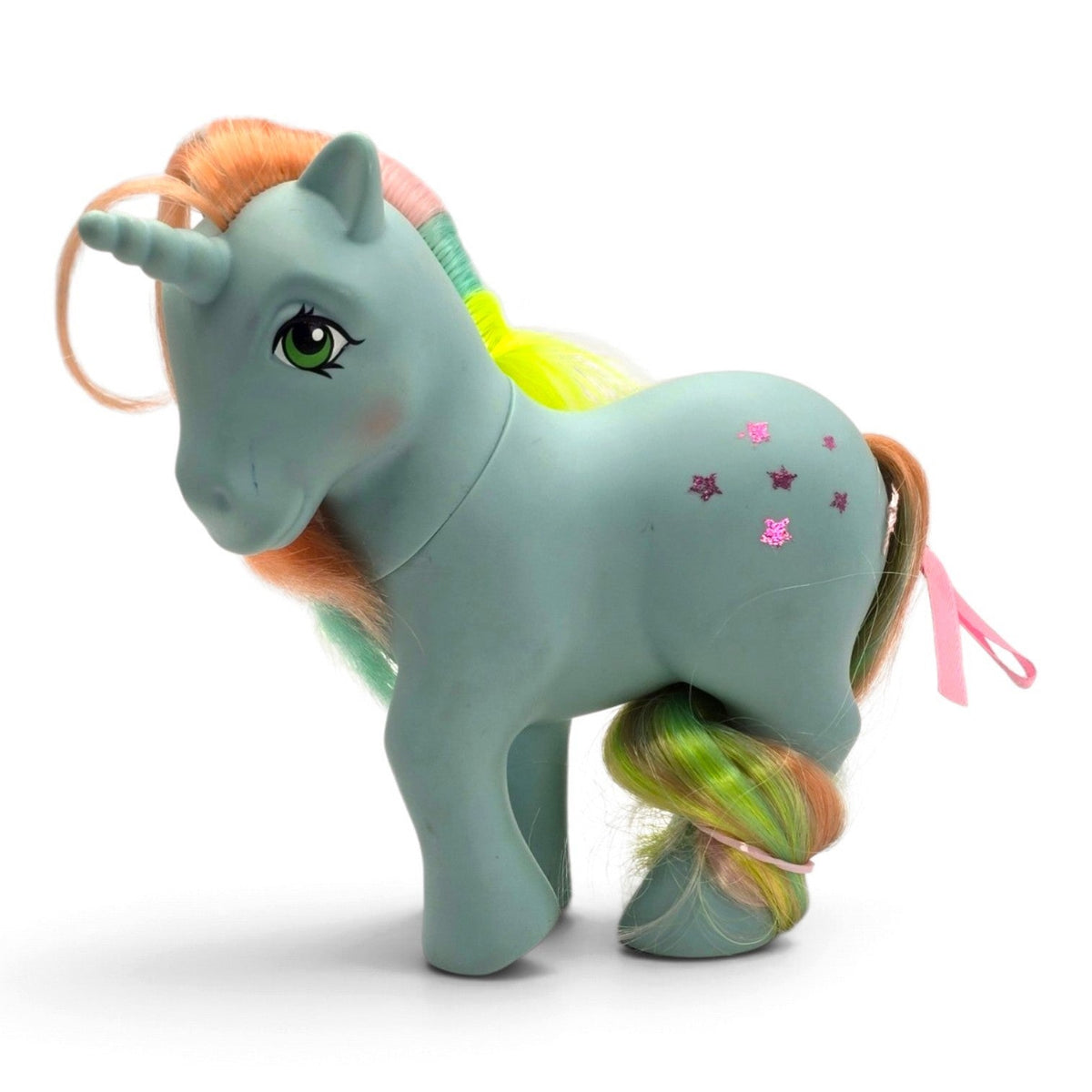 My Little Pony Repro Año 2018 💕 Pre-Loved Segunda Mano