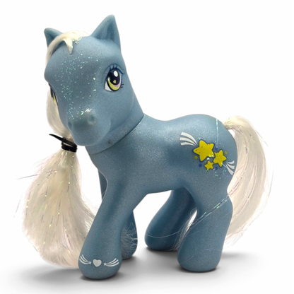 My Little Pony Vintage 💕 Pre-Loved Segunda Mano G3