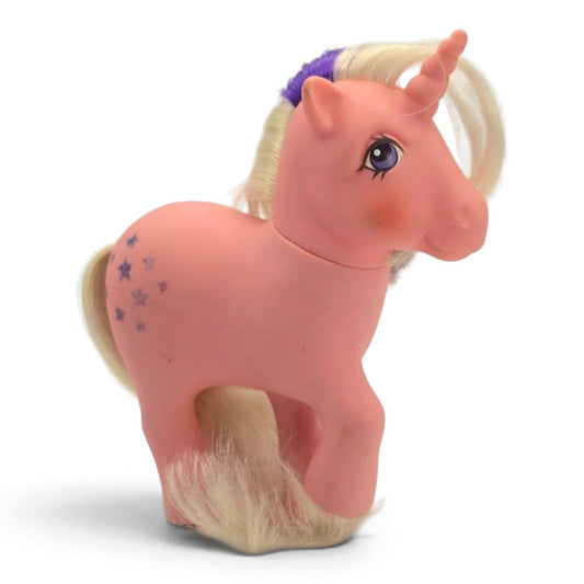 My Little Pony Vintage 💕 Pre-Loved Segunda Mano G1