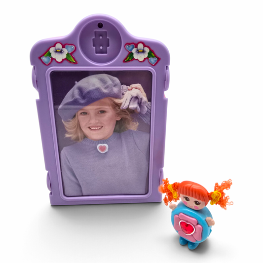 Sweet Secrets Galoob Vintage 💕 Pre-Loved Segunda Mano #65