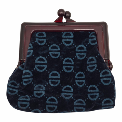 Monedero vintage genérico