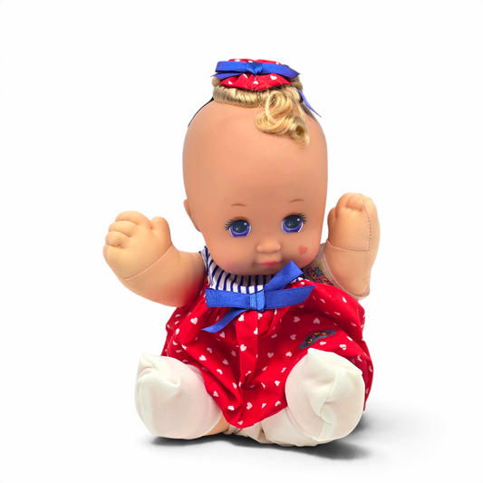 🎀🍼NUEVA Magic Nursery Mattel Vintage (esta version no venía en caja de ventana)80s 90s