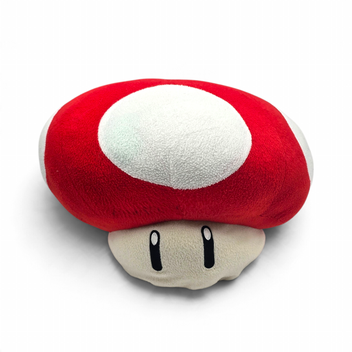 Peluche Toad Mario Bros Jumbo ✨Segunda Mano✨ aprox 38 cms