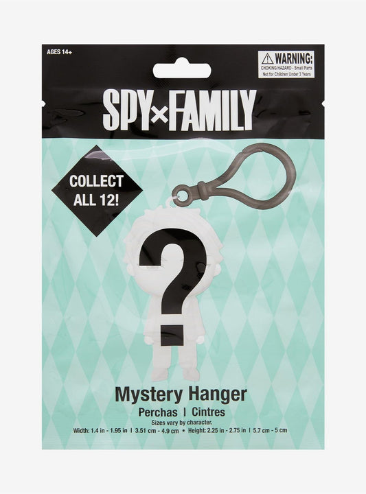 Blind Bags bolsa sorpresa 1 pz aleatoria Spy Family