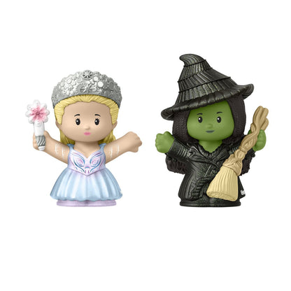 Little people Wicked