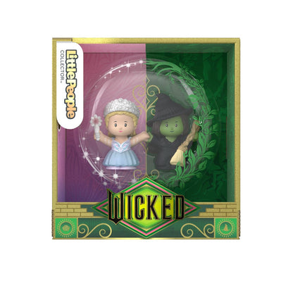 Little people Wicked
