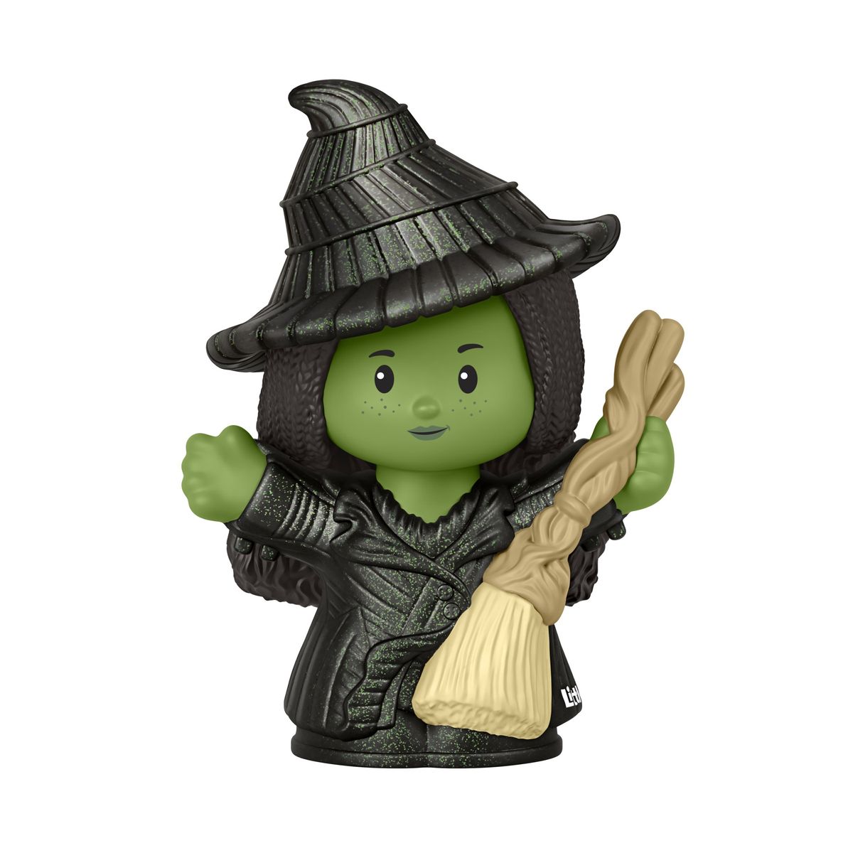 Little people Wicked