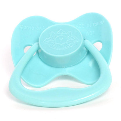 Chupon Cabbage Patch para BabyLand. Original Babyland General Hospital