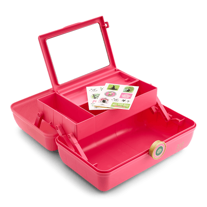 Caboodles grande Wicked